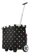 Reisenthel Carrycruiser Dots (OE7009) Reisenthel Carrycruiser Dots (OE7009)
