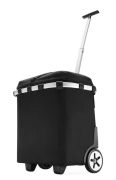 Reisenthel Carrycruiser Iso Black (OJ7003) Reisenthel Carrycruiser Iso Black (OJ7003)