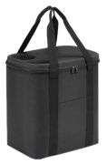 Reisenthel Cooler Bag XL Black (LH7003) Reisenthel Cooler Bag XL Black (LH7003)
