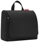 Reisenthel Toiletry Bag XL Black (WO7003) Reisenthel Toiletry Bag XL Black (WO7003)