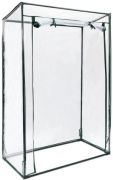 Relaxdays Greenhouse for tomato PVC (10042785) Relaxdays Greenhouse for tomato PVC (10042785)