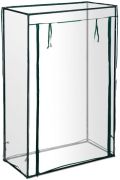 Relaxdays Tomato greenhouse PVC (10042781) Relaxdays Tomato greenhouse PVC (10042781)