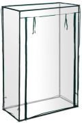 Relaxdays Tomato greenhouse PVC (10042782) Relaxdays Tomato greenhouse PVC (10042782)