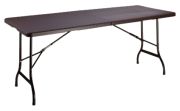 Relaxdays Bastian garden table large (10020757) Relaxdays Bastian garden table large (10020757)