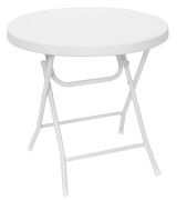 Relaxdays Bastian round garden table (10020057) Relaxdays Bastian round garden table (10020057)