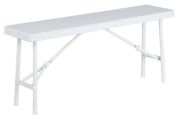 Relaxdays Beer bench set of 2 (10035748) Relaxdays Beer bench set of 2 (10035748)