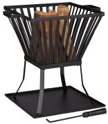 Relaxdays Fire bowl XL (10026548) Relaxdays Fire bowl XL (10026548)