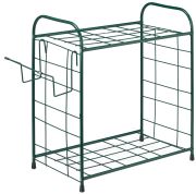 Relaxdays Garden tool holder standing (10029564) Relaxdays Garden tool holder standing (10029564)