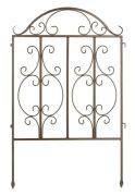 Relaxdays Garden fence set of 3 (10036844) Relaxdays Garden fence set of 3 (10036844)