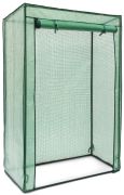Relaxdays greenhouse for tomato with slanted roof PE (10020027) Relaxdays greenhouse for tomato with slanted roof PE (10020027)