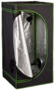 Relaxdays Growbox indoor 60 x 60 x 120 cm (10032613) Relaxdays Growbox indoor 60 x 60 x 120 cm (10032613)