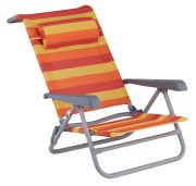 Relaxdays Deck chair (10035902) Relaxdays Deck chair (10035902)