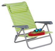 Relaxdays Deck chair (10035905) Relaxdays Deck chair (10035905)