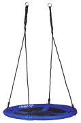 Relaxdays Round Nest Swing (10020820) Relaxdays Round Nest Swing (10020820)