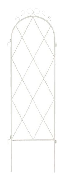 Relaxdays Metal Grating 3-Piece Set (10036877) Relaxdays Metal Grating 3-Piece Set (10036877)
