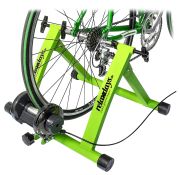 Relaxdays Roller trainer with 6 gears Relaxdays Roller trainer with 6 gears