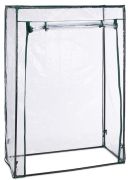 Relaxdays Tomato greenhouse with PVC film (10039526) Relaxdays Tomato greenhouse with PVC film (10039526)