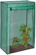 Relaxdays Tomato greenhouse PE (10018888) Relaxdays Tomato greenhouse PE (10018888)