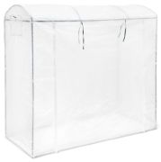 Relaxdays Tomato greenhouse XL with rounded roof (10020037) Relaxdays Tomato greenhouse XL with rounded roof (10020037)