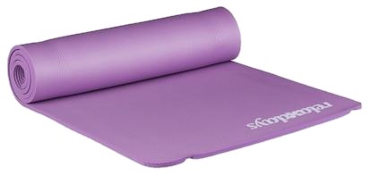 Relaxdays Yoga mat Relaxdays Yoga mat