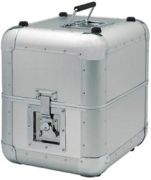 Reloop Club Series 80s Case silver Reloop Club Series 80s Case silver