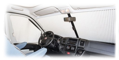 Remis REMIfront IV Fiat Ducato Front (10032228) Remis REMIfront IV Fiat Ducato Front (10032228)