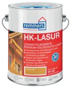 Remmers HK glaze 5 l Remmers HK glaze 5 l