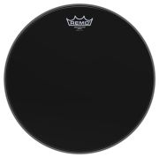 Remo Ambassador Ebony 10" Remo Ambassador Ebony 10"
