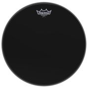 Remo Ambassador Ebony 12" Remo Ambassador Ebony 12"