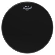 Remo Ambassador Ebony 14" Remo Ambassador Ebony 14"