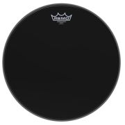 Remo Ambassador Ebony 15" Remo Ambassador Ebony 15"