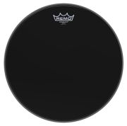 Remo Ambassador Ebony 16" Remo Ambassador Ebony 16"
