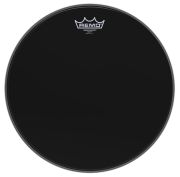 Remo Ambassador Ebony 20" Bass Drum Remo Ambassador Ebony 20" Bass Drum