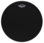Remo Ambassador Ebony 26" Bass Drum Remo Ambassador Ebony 26" Bass Drum