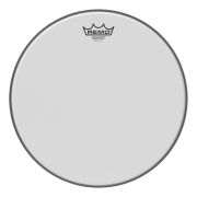 Remo Ambassador Smooth White 12" Remo Ambassador Smooth White 12"