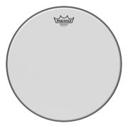 Remo Ambassador Smooth White 24" Bass Drum Remo Ambassador Smooth White 24" Bass Drum