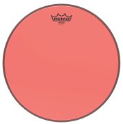 Remo Emperor Colortone Red 16" Remo Emperor Colortone Red 16"