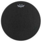 Remo Emperor X Black Suede 14" Remo Emperor X Black Suede 14"