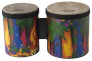 Remo Kids Percussion Bongo Remo Kids Percussion Bongo