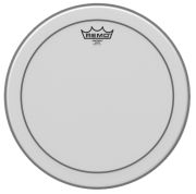 Remo Pinstripe Coated 10" Remo Pinstripe Coated 10"