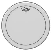 Remo Pinstripe Coated 8" Remo Pinstripe Coated 8"