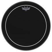 Remo Pinstripe Ebony 15" Remo Pinstripe Ebony 15"