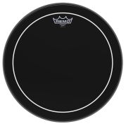 Remo Pinstripe Ebony 22" Bass Drum Remo Pinstripe Ebony 22" Bass Drum