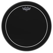 Remo Pinstripe Ebony 26" Bass Drum Remo Pinstripe Ebony 26" Bass Drum