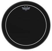Remo Pinstripe Ebony 28" Bass Drum Remo Pinstripe Ebony 28" Bass Drum