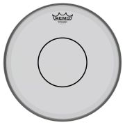Remo Powerstroke 77 Colortone Smoke 14" Remo Powerstroke 77 Colortone Smoke 14"