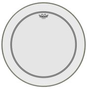Remo Powerstroke P3 Smooth White 18" Remo Powerstroke P3 Smooth White 18"