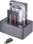 Renkforce rf-docking-10 Renkforce rf-docking-10