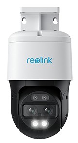 Reolink TrackMix PoE Reolink TrackMix PoE