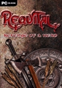 Atari Requital- Revenge of a Hero PC Atari Requital- Revenge of a Hero PC
